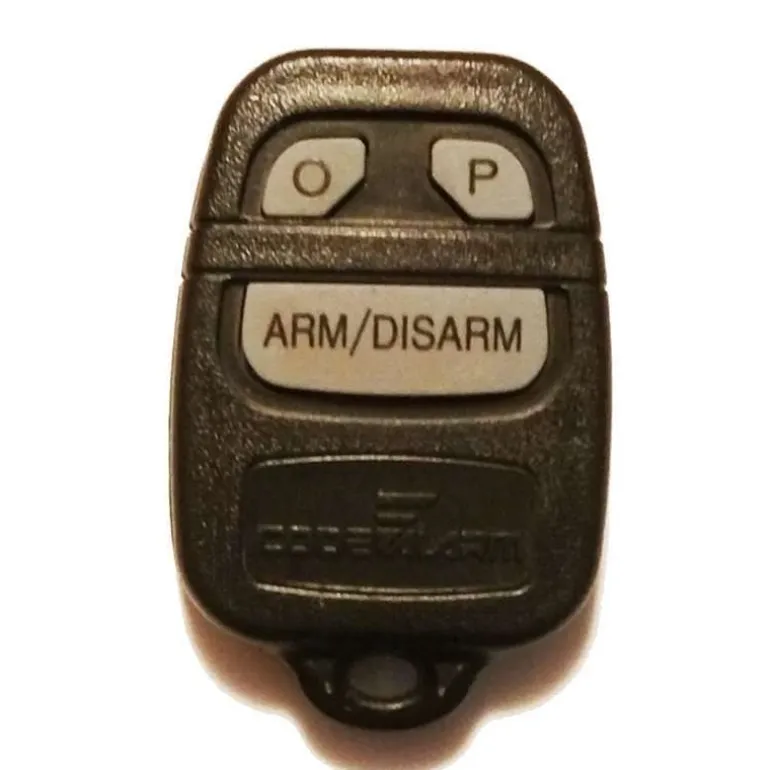Code Alarm GOH-103-GAFDC |GOH-103-GAFDC|with Programming