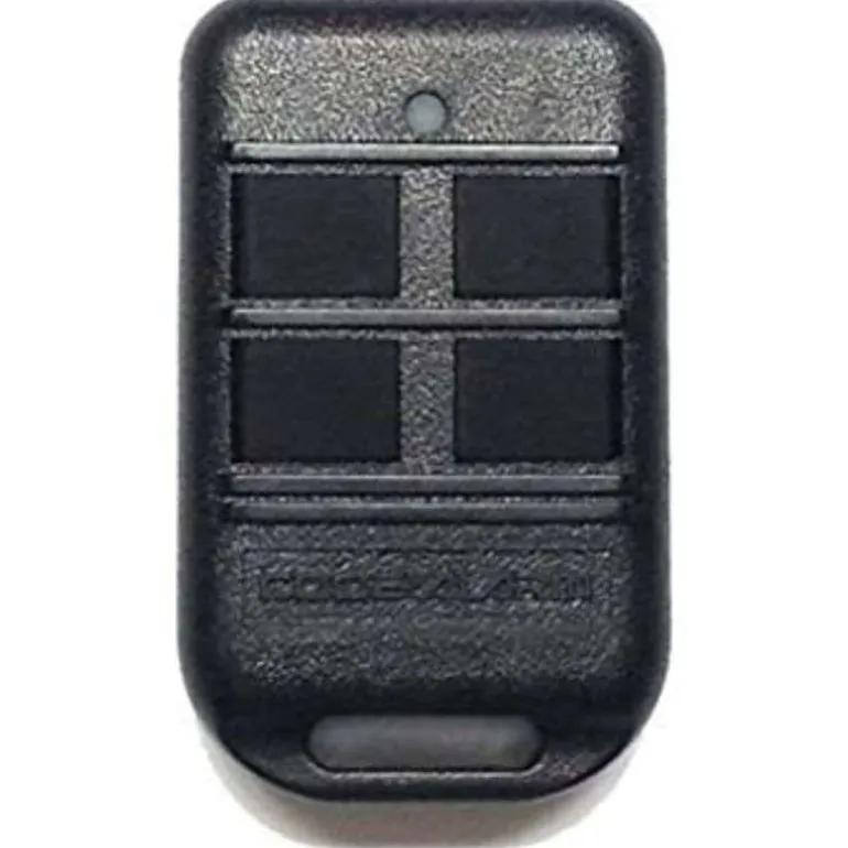 Code Alarm PT-7C |GOH-4BL98 ELVATKB ()|w/Program