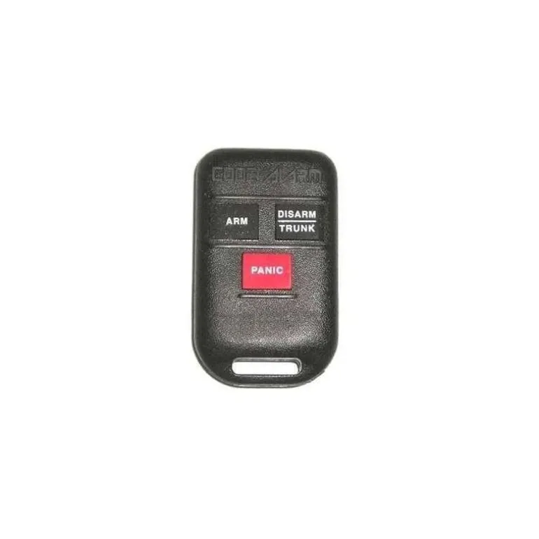 Code Alarm PT-6C |GOH-3BL98 | Tested, Guaranteed To Work