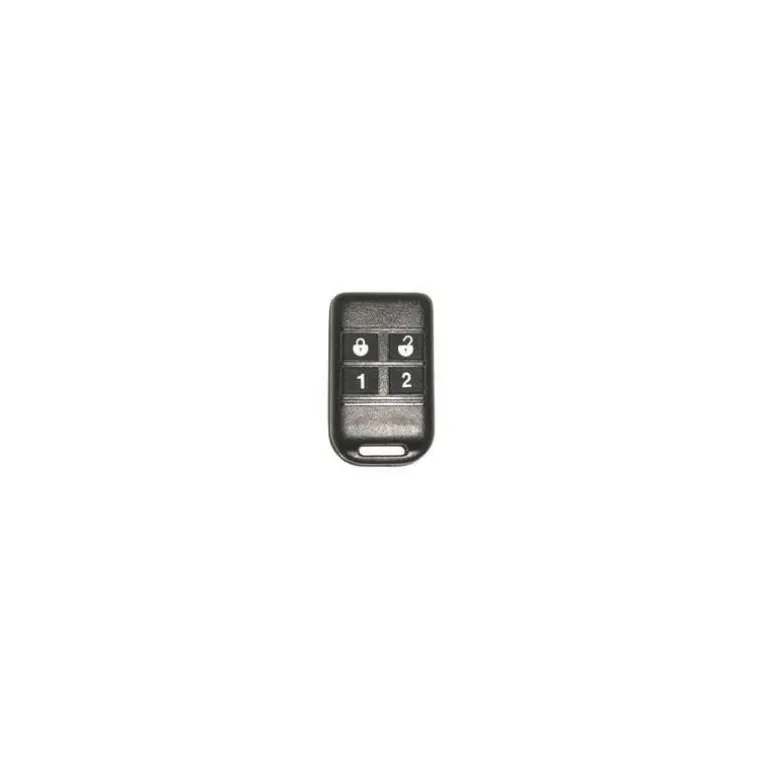 Code Alarm PT-5 |GOH-FRDPC2002 GOH-TSM-23|w/Program