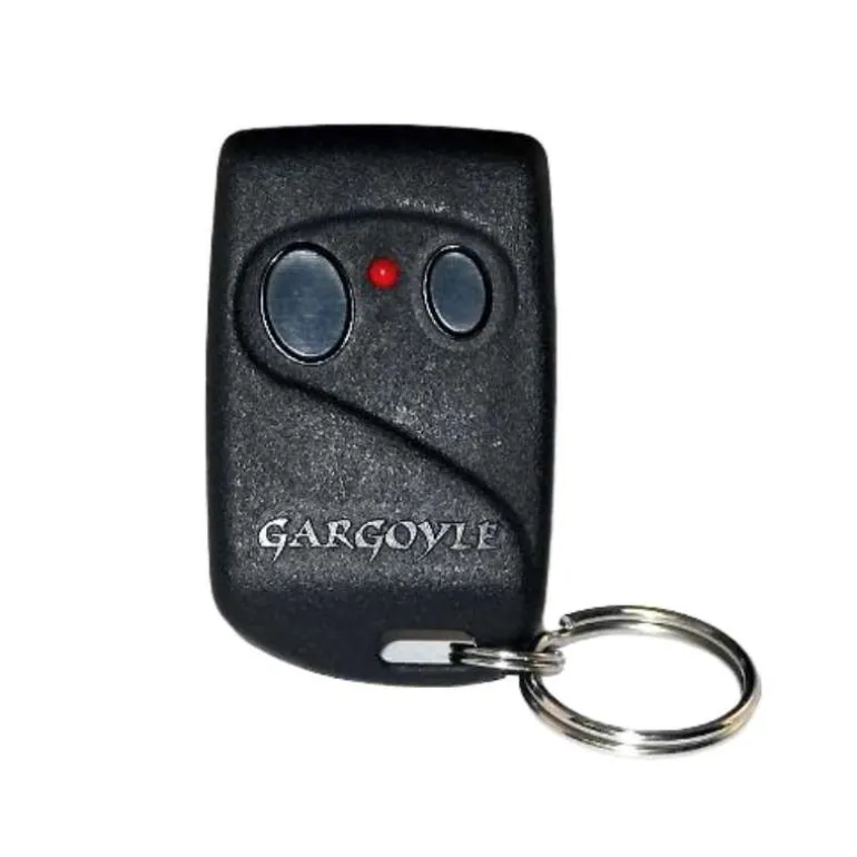 Crimestopper CS-335G Keyless Remote J5523518T1