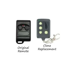 Crimestopper CS-330TX |J5523518T1|with Programming