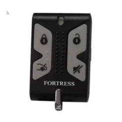Crimestopper FSTX-20 |VVJ-T520S434 VVJ-T612S434|w/Program