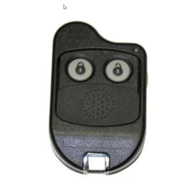 Crimestopper RSTX-3 |VVJ-T612S434|with Programming