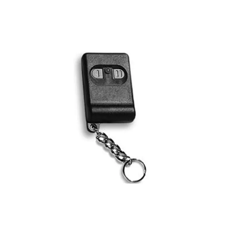 DEI 493C Keyless-Alarm-Starter Remote EZSDEI467