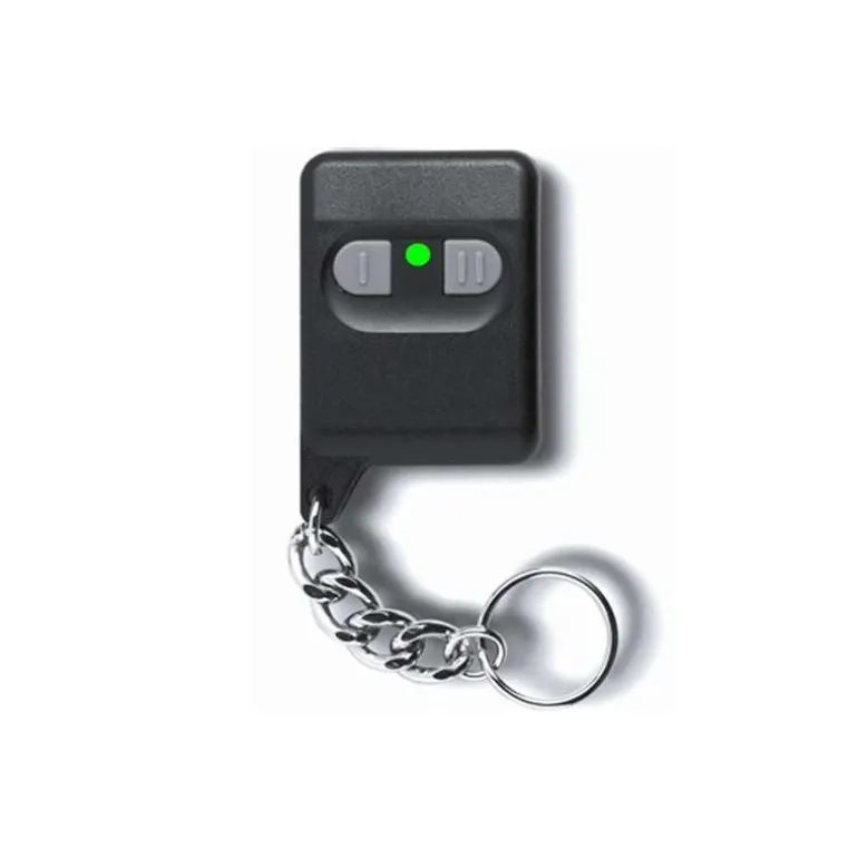DEI 471T 471C Keyless Entry Alarm Remote EZSDEI471 2 Button