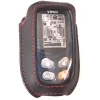 DEI 879T Leather Protective Case - fits 479V 479P 479X 489V 489P 489X fits FCC EZSDEI478
