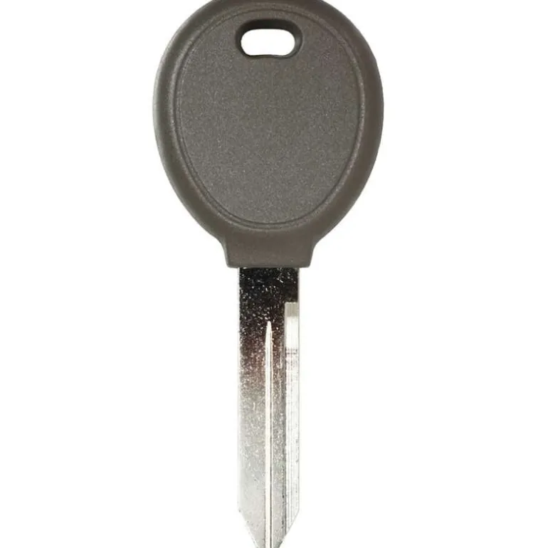 2008 Dodge Caliber Transponder Key Y164PT 692352 5905636