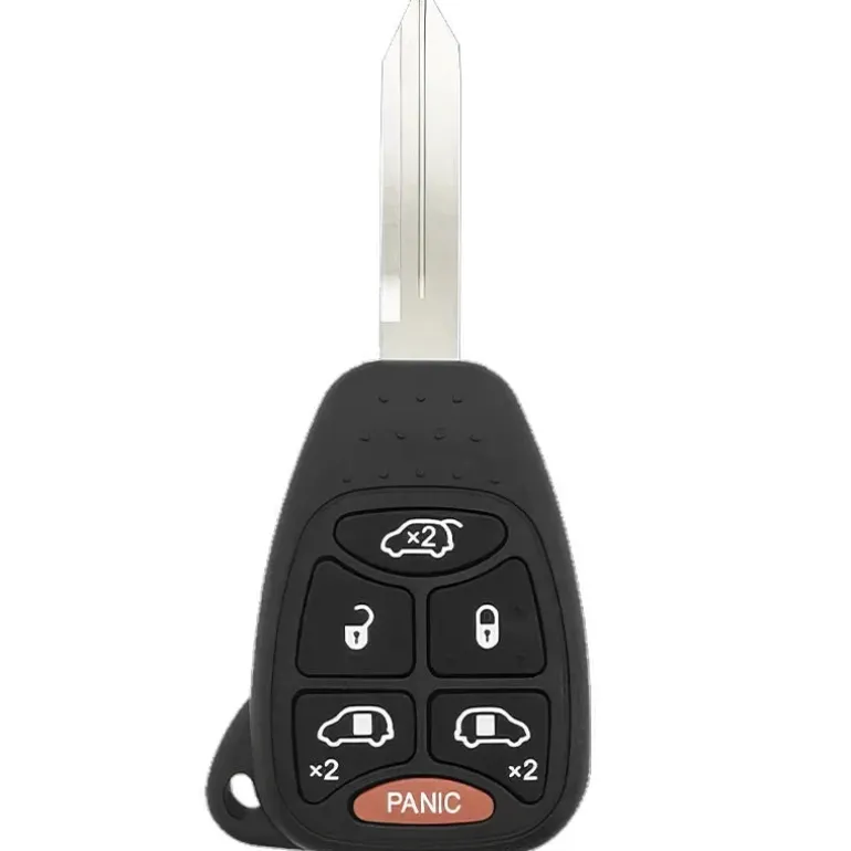 2004 Dodge Caravan Remote Head Key FCC ID: M3N5WY72XX PN: 68291094AB