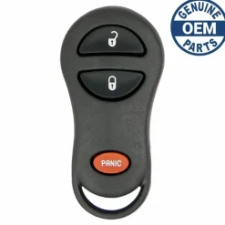 1998 Dodge Caravan Remote PN: 56036860AD