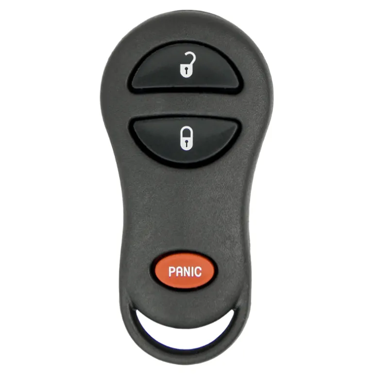 1997 Dodge Caravan Remote PN: 56036860AD