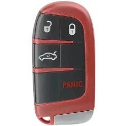 2019 Dodge Challenger Smart Key Fob PN: 68394204AA