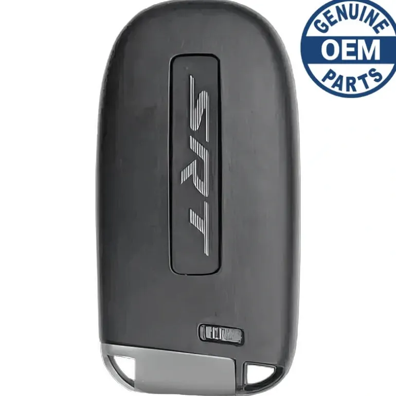 2015 Dodge Challenger Smart Key Fob PN: 68234957AA