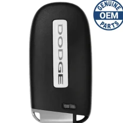 2022 Dodge Charger Smart Key Fob PN: 68394195AA