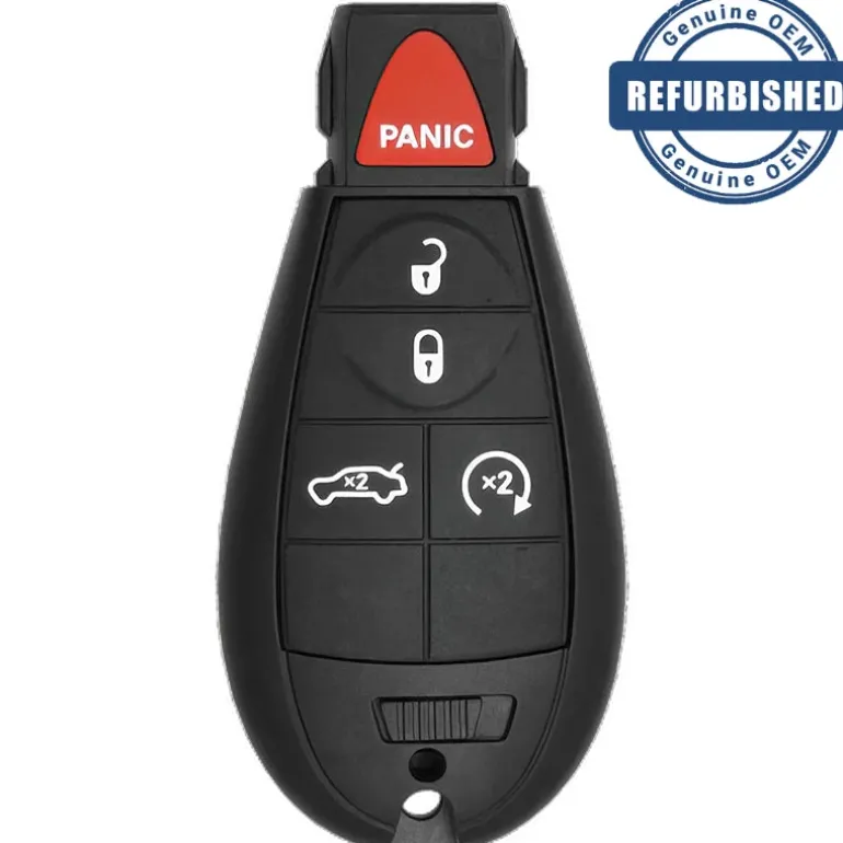 2013 Dodge Dart Fobik PN: 56046773AA