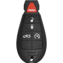 2013 Dodge Dart Fobik PN: 56046773AA