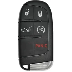 2021 Dodge Durango Smart Key Fob PN: 68240167AA