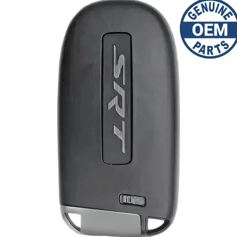 2021 Dodge Durango Smart Key Fob PN: 68240167AA
