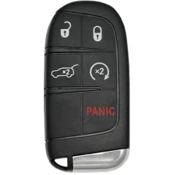 2020 Dodge Durango Smart Key Fob PN: 68150061AC