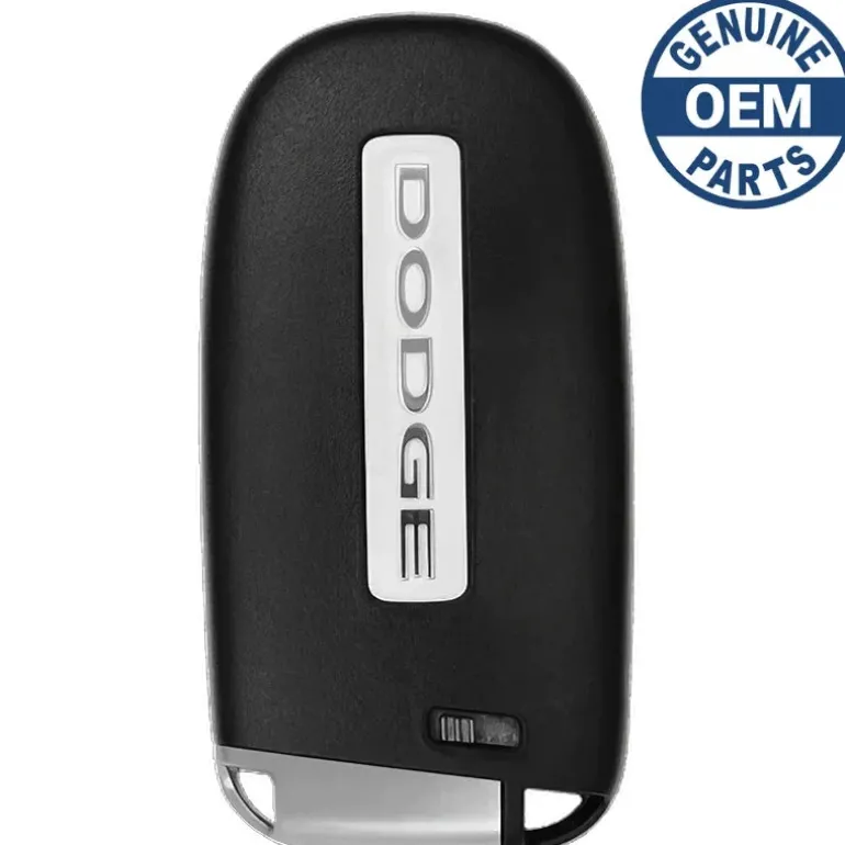 2021 Dodge Durango Smart Key Fob PN: 68066350AG