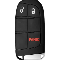 2021 Dodge Durango Smart Key Fob PN: 68066349AG