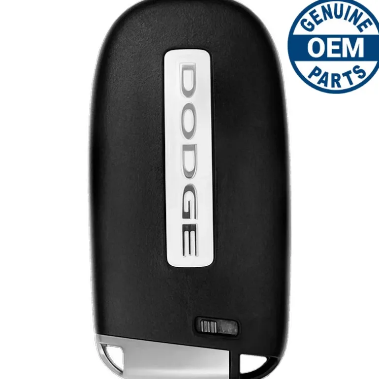 2021 Dodge Durango Smart Key Fob PN: 68066349AG