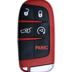 2022 Dodge Durango Srt Smart Key Fob PN: 68467666AA
