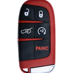 2021 Dodge Durango Srt Smart Key Fob PN: 68467666AA