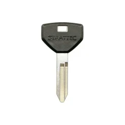 1993 Dodge Dynasty Regular Car Key Y155P 4723480