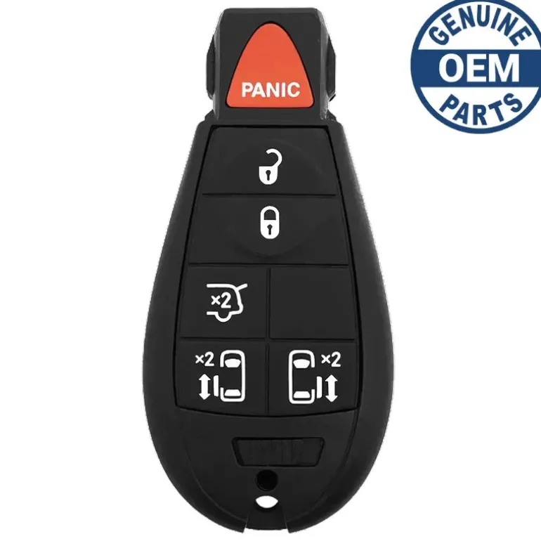 2019 Dodge Grand Caravan Fobik PN: 56046705AG