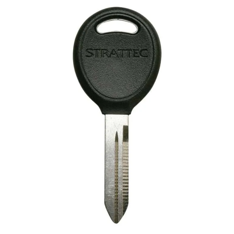 1999 Dodge Grand Caravan Regular Car Key 690230 692346 Y159