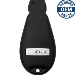 2014 Dodge Grand Caravan Smart Key Fob PN: 5026591AK