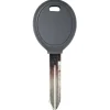 1998 Dodge Intrepid Transponder Key Y160PT 692325 5905612