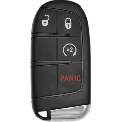 2019 Dodge Journey Smart Key Fob PN: 68066350AG