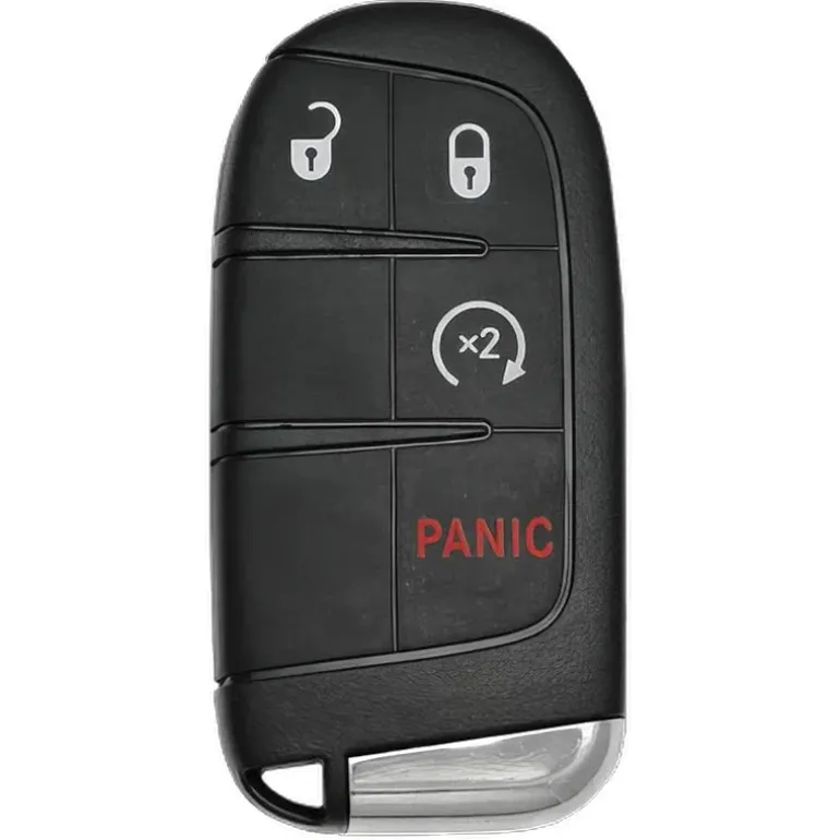 2019 Dodge Journey Smart Key Fob PN: 68066350AG