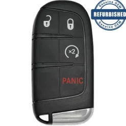 2019 Dodge Journey Smart Key Fob PN: 68066350AG