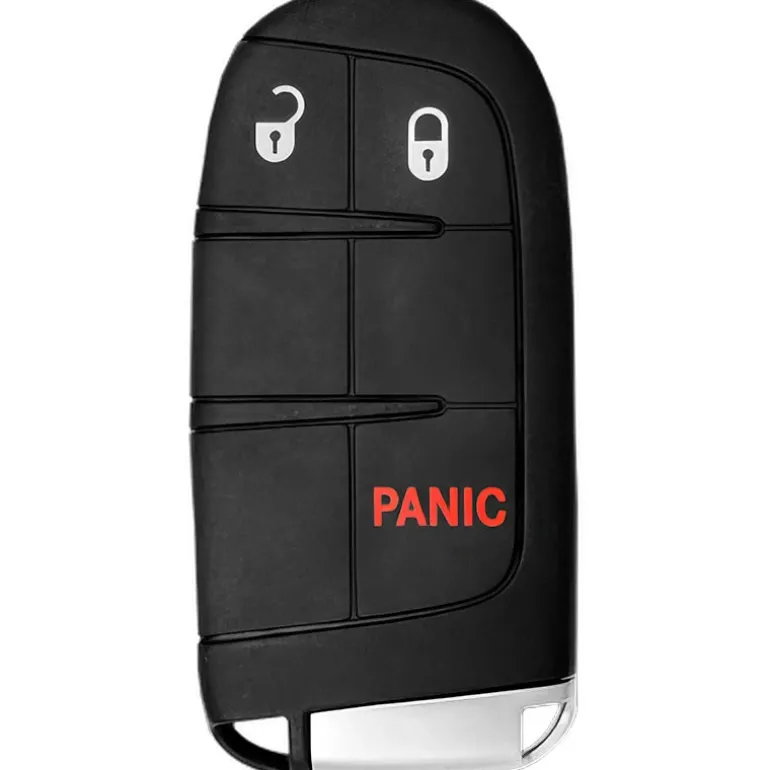 2020 Dodge Journey Smart Key Fob PN: 68066349AG