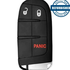 2020 Dodge Journey Smart Key Fob PN: 68066349AG