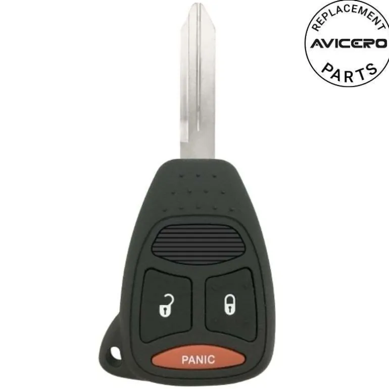 2006 Dodge Magnum Remote Head Key PN: 5179513