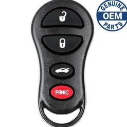 1999 Dodge Neon Remote PN: 04759008AF