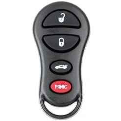 2001 Dodge Neon Remote PN: 04759008AF