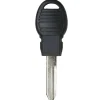 2009 Dodge Ram 4500 Transponder Key Y170PT 5909874
