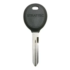 2001 Dodge Stratus Transponder Key Y165PT 692353