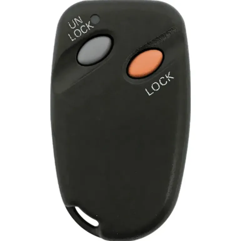 1994 Eagle Summit Remote GQ43VT6T 2 Button