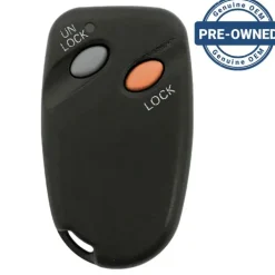 1995 Eagle Talon Remote GQ43VT6T 2 Button