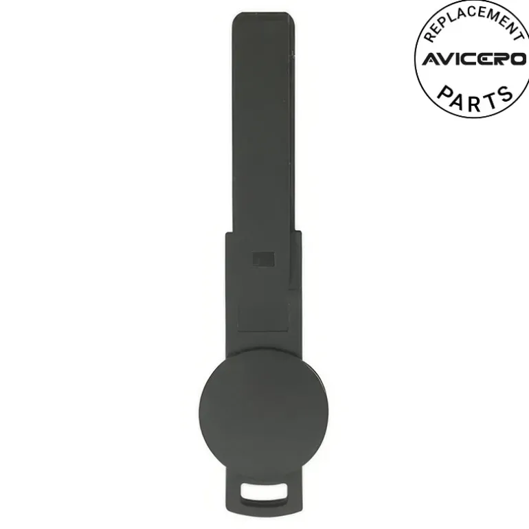 Emergency Key for FCC ID: NBG009066T