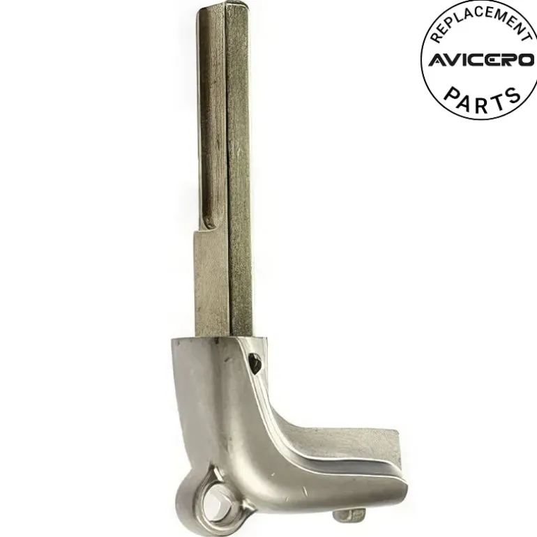 Emergency Key PN: 69515-50260