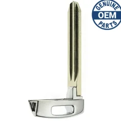 Emergency Key PN: 81996-A7020