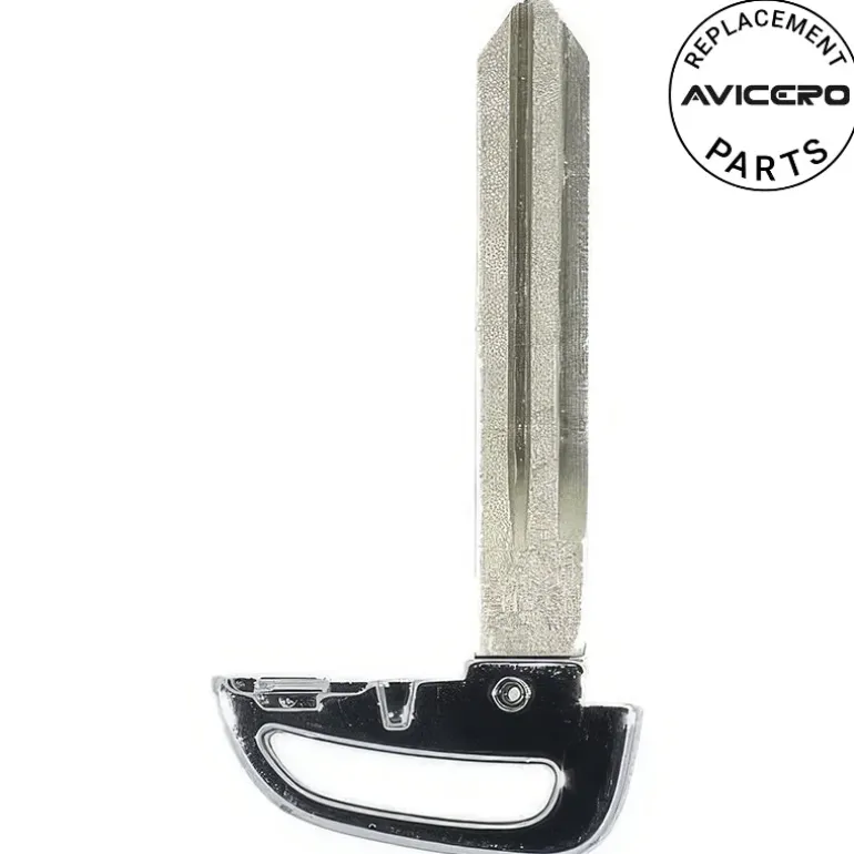 Emergency Key PN: 81996-B4520