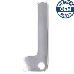 Emergency Key PN: 81996-CU000